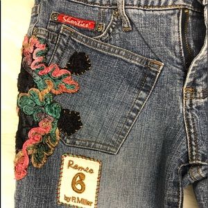 Shorties by   P. Miller